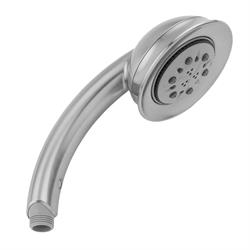 Jaclo B240-LB-MBK Sunshine Handshower B240 Matte Black Jaclo B240-LB-MBK Sunshine Handshower B240 Matte Black